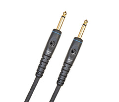 Daddario Custom Series 10ft Instrument Cable