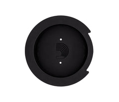 Daddario Screeching Halt Soundhole Plug For Electric Acoustic Guitar