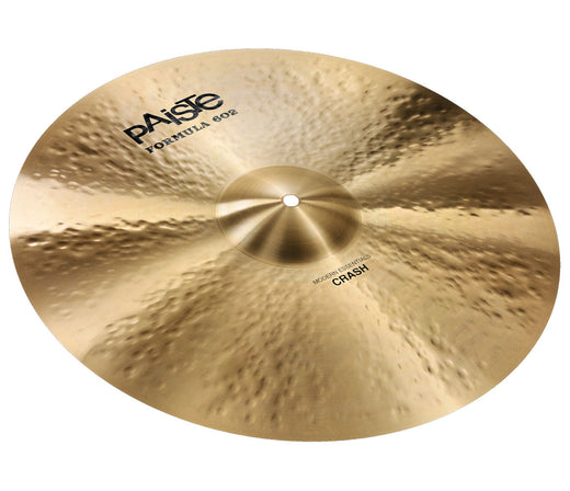 Paiste Formula 602 Modern Essentials 16