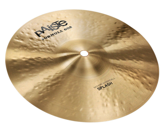 Paiste Formula 602 Modern Essentials 8