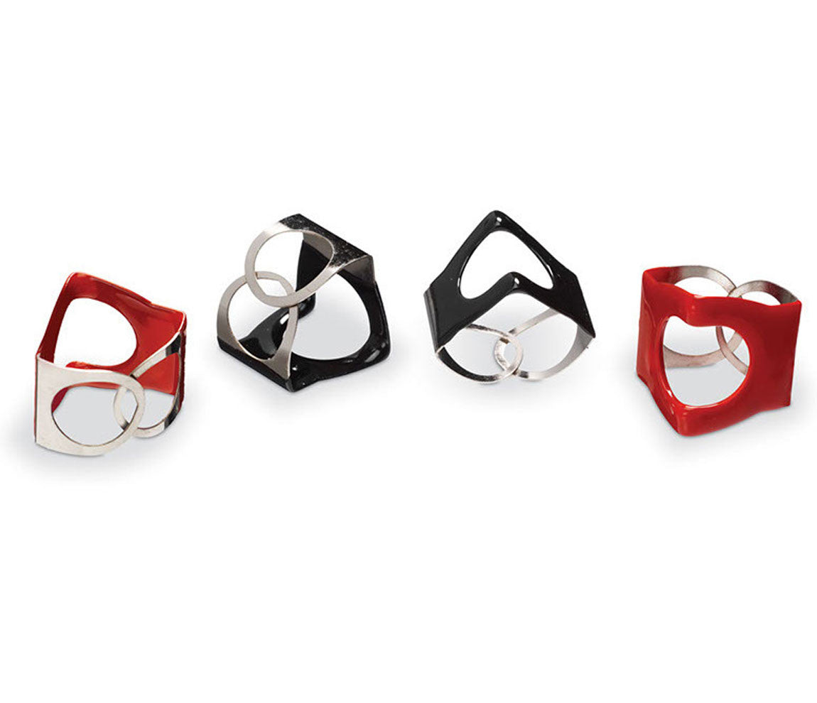 PinchClip Quick Release Cymbal Clip (3 Pack)