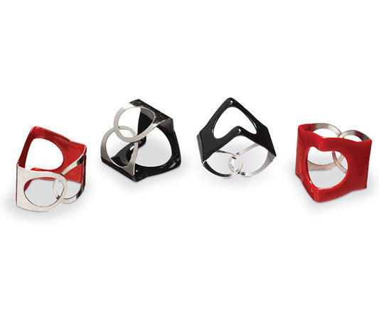 PinchClip Quick Release Cymbal Clip (3 Pack)