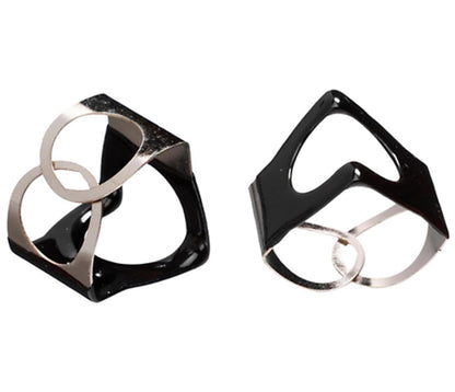 PinchClip Quick Release Cymbal Clip (3 Pack)