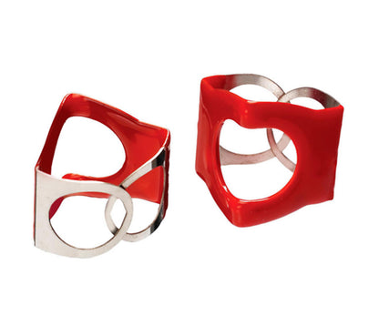 PinchClip Quick Release Cymbal Clip (3 Pack)