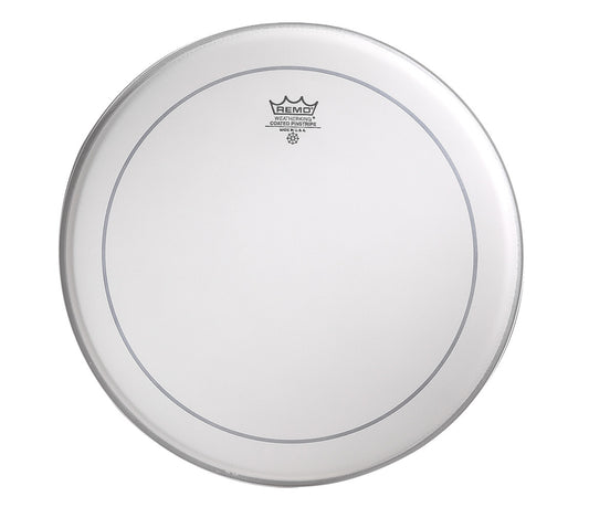 Remo Pinstripe 18'' Clear Bass Drum Head