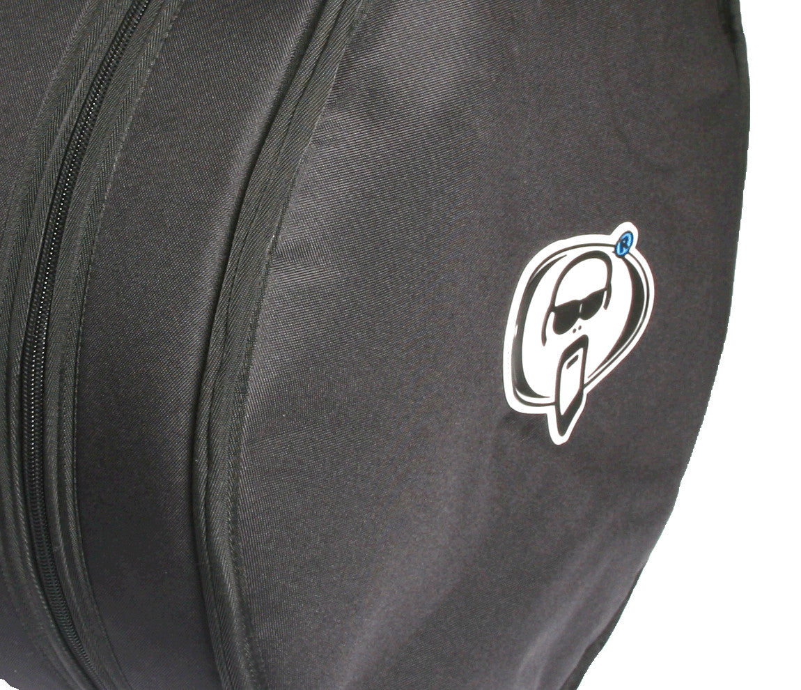 Protection Racket Logo Case