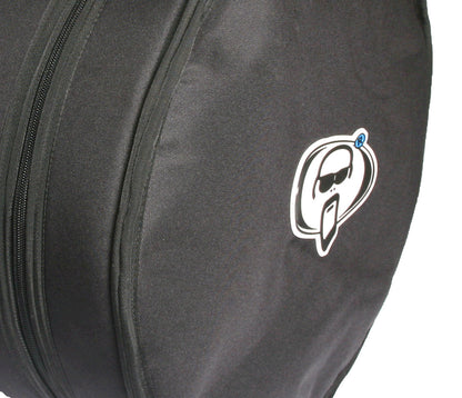 Protection Racket Logo Case