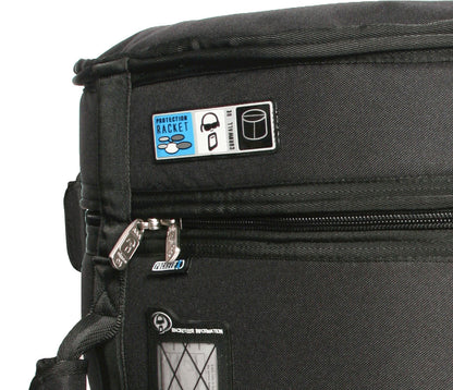 2019-00 Floor Tom Case