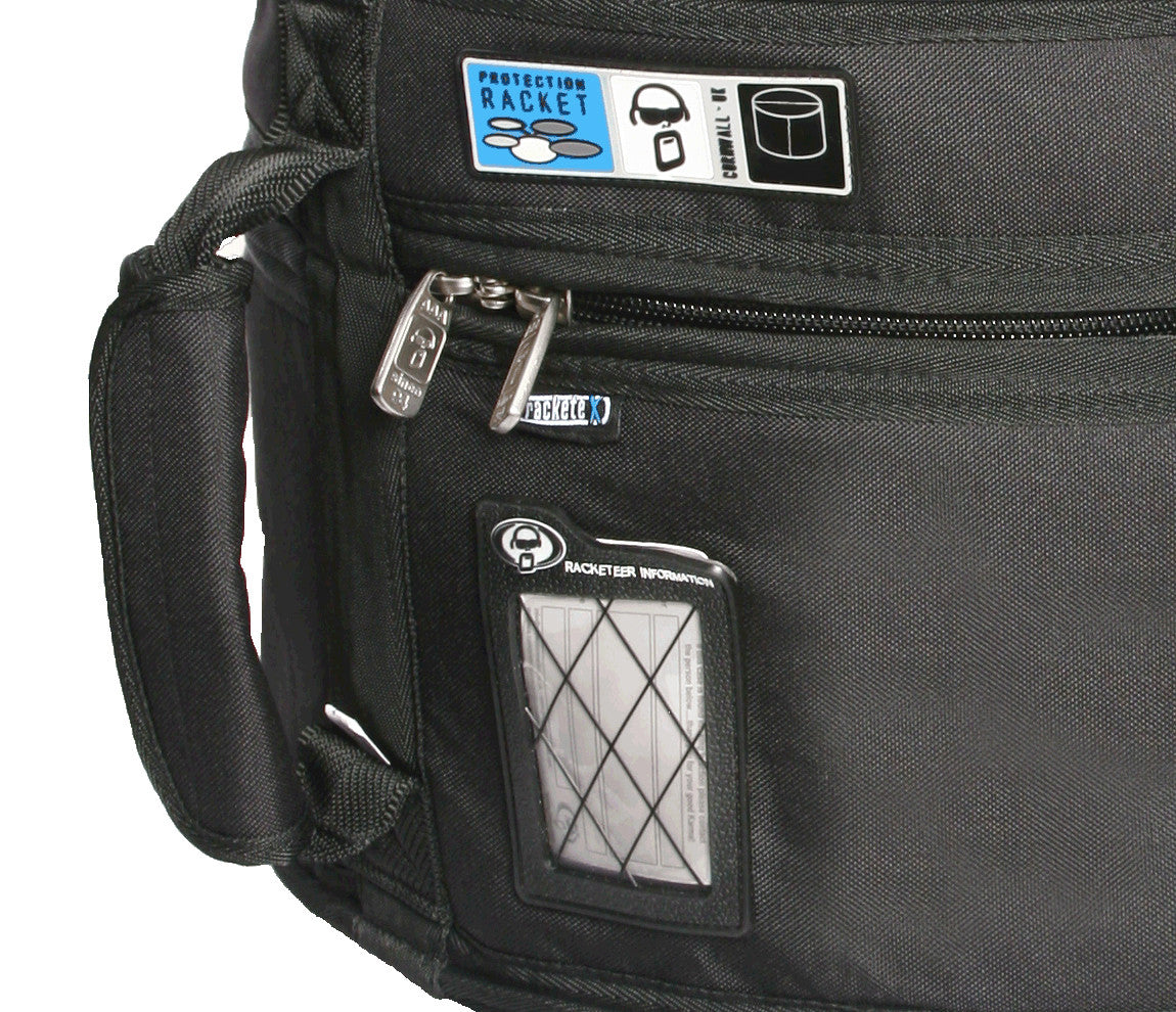 Protection Racket 16" Power Tom Case