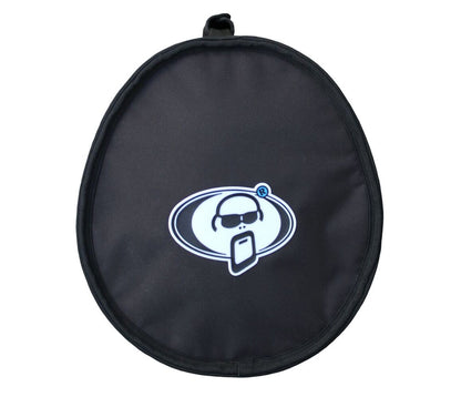 Protection Racket, Tom bag, 16" x 14"