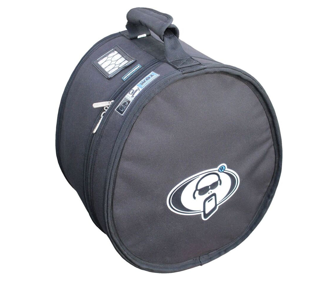 Protection Racket, Tom bag, 16" x 14"