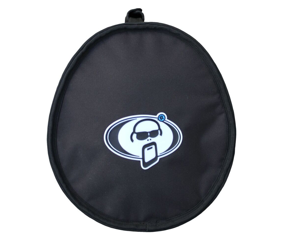Protection Racket, Tom bag, 12" x 8"