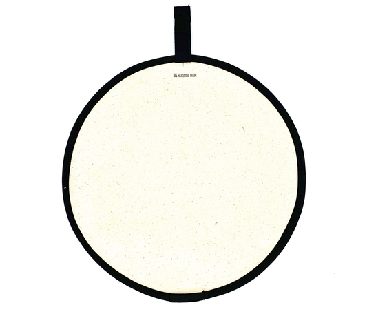 Big Fat Snare Drum 13" - Quesadilla with Weighted Ring