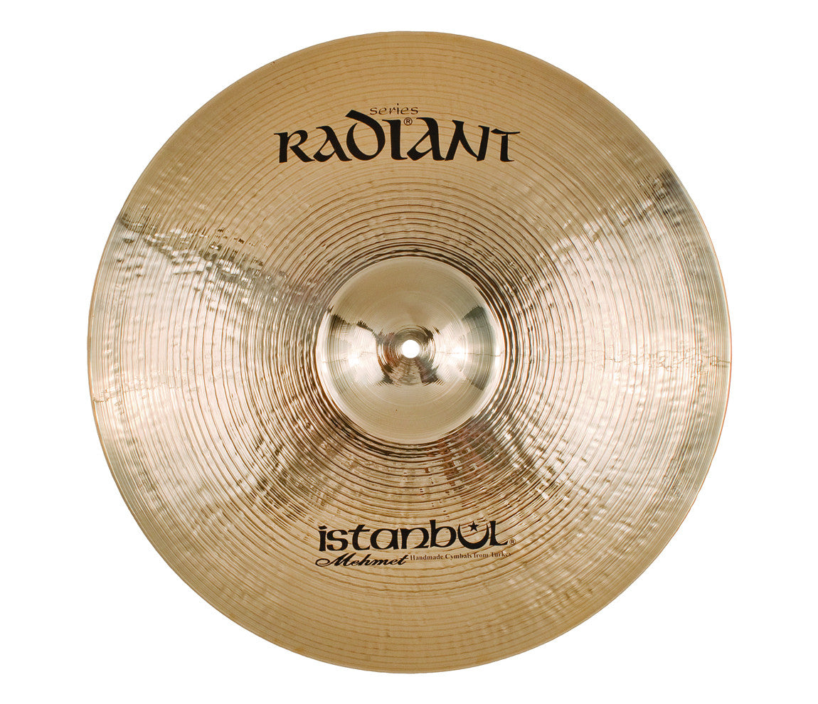 Istanbul Mehmet Radiant 20" Medium Ride