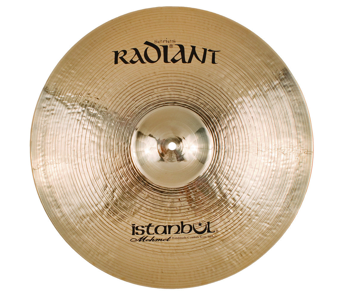 Istanbul Mehmet Radiant 20" Sweet Ride