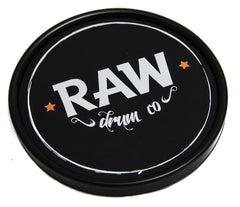 RAW Bold Rock Out Practice Pad