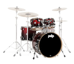 PDP By DW Concept Maple 22