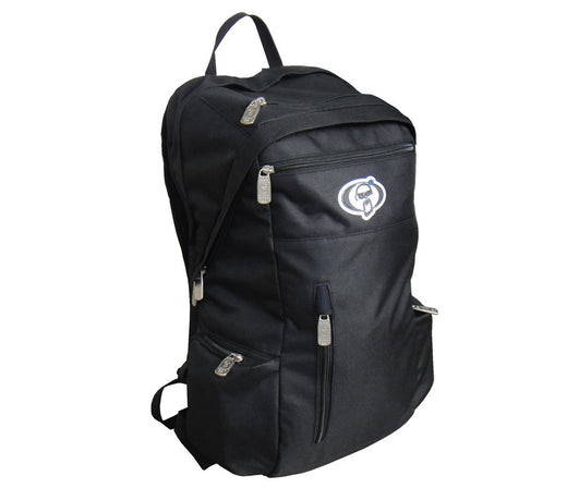 Protection Racket Roadie Backpack, Protection Racket, Black, Not Drums