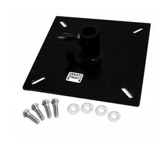 Roc N Soc Replacement Drum Stool Mounting Hub Plate