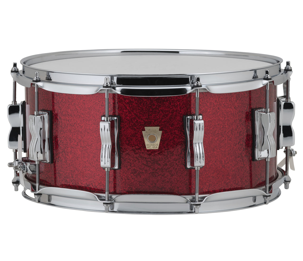 Ludwig Classic Maple 14" x 6.5" Snare Drum