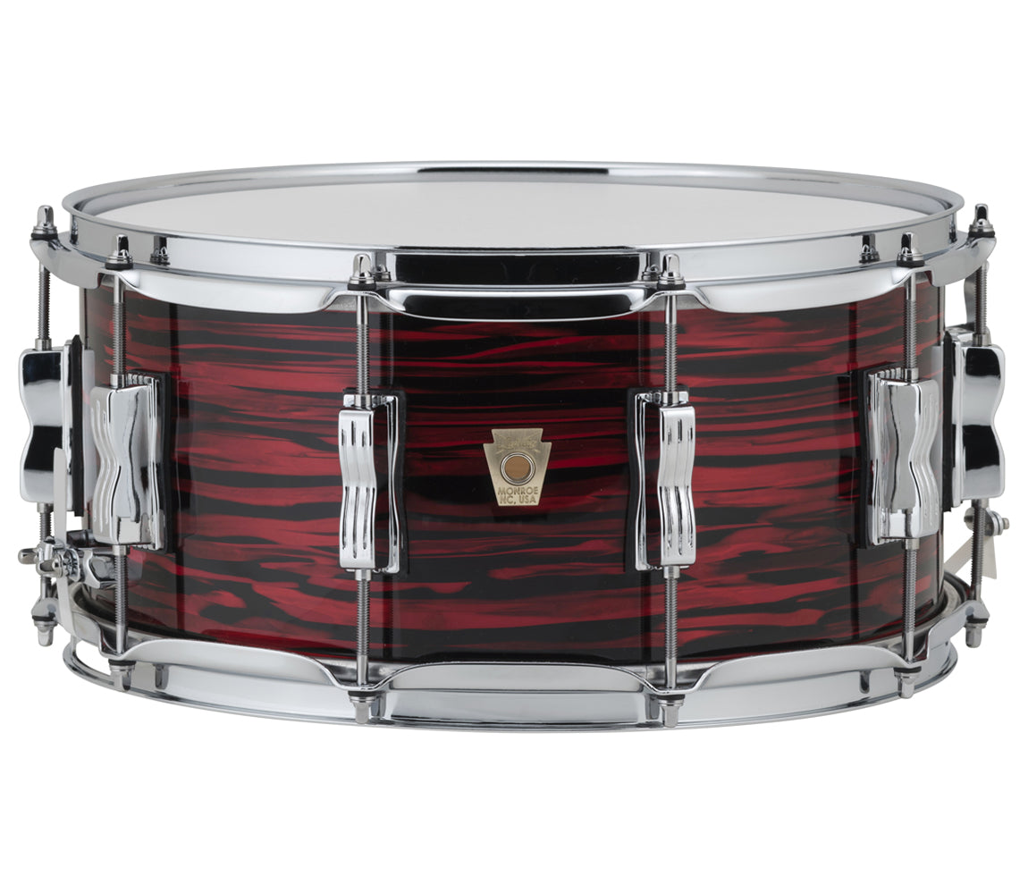Ludwig Classic Maple 14" x 6.5" Snare Drum