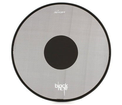 RTOM 22" Black Hole Practice Pad, RTOM, Practice Pads, 22", Practicing Essentials