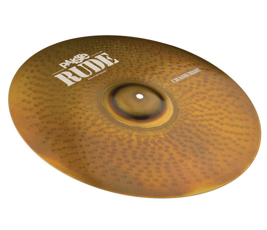 Paiste Rude 18