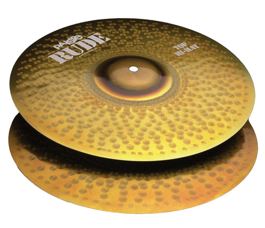 Paiste Rude 14