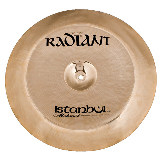 Istanbul Mehmet Radiant 20" China