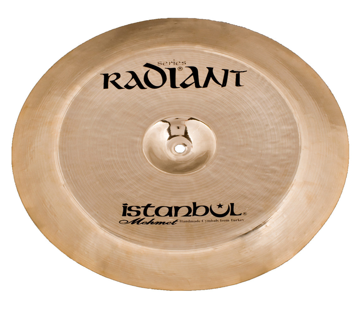 Istanbul Mehmet Radiant 14" China