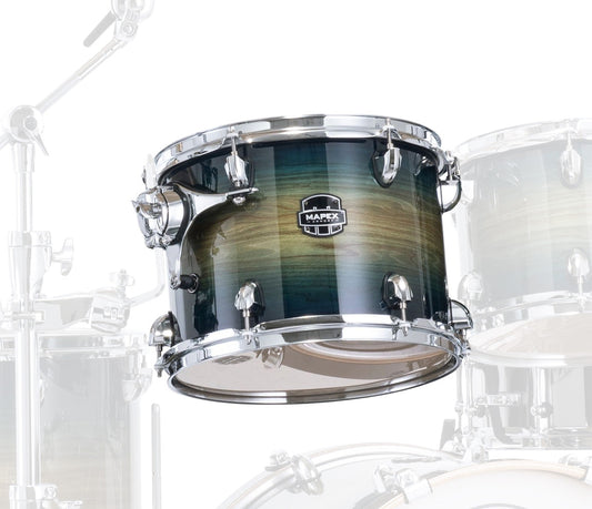 Mapex Armory 12" x 9" Tom In Rainforest Burst