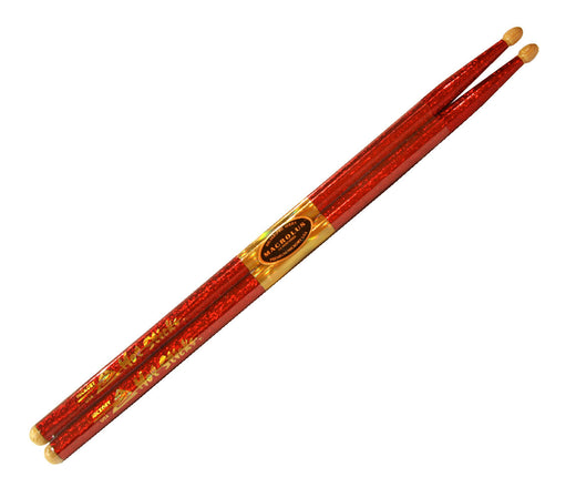 Hot Sticks Red Macrolus Series