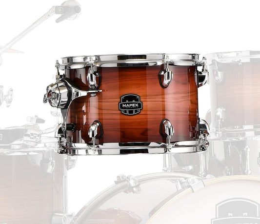 Mapex Armory 12" x 8" Tom In Redwood Burst