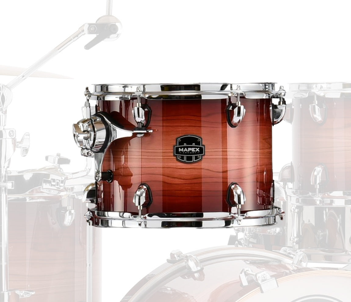 Mapex Armory 12" x 9" Tom In Redwood Burst