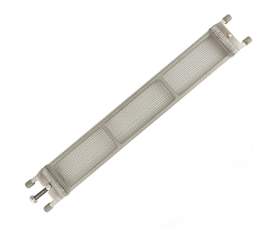 Rogers Dyna-Sonic Snare Rail Unit with 20 Strand Snare Wires, Rogers, Dyna-Sonic, Snare Wires, Rogers 2018, Steel 