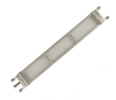 Rogers Dyna-Sonic Snare Rail Unit with 20 Strand Snare Wires