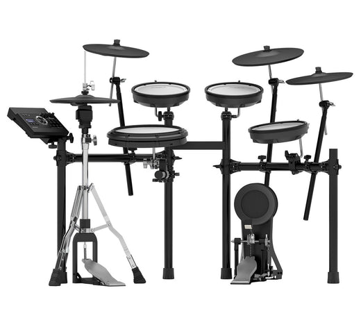 Roland TD-17KVX V-Drum Kit, Roland, Electronic Drum Kits