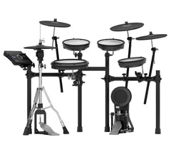 Roland TD-17KVX V-Drum Electronic Drum Kit