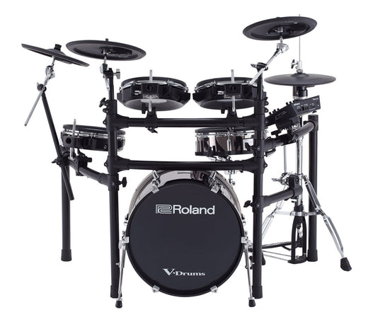 Roland TD-25KVX V-Drums Electronic Drum Kit, Roland, Electronic Drum Kits, New Roland 2018, TD-25KVX