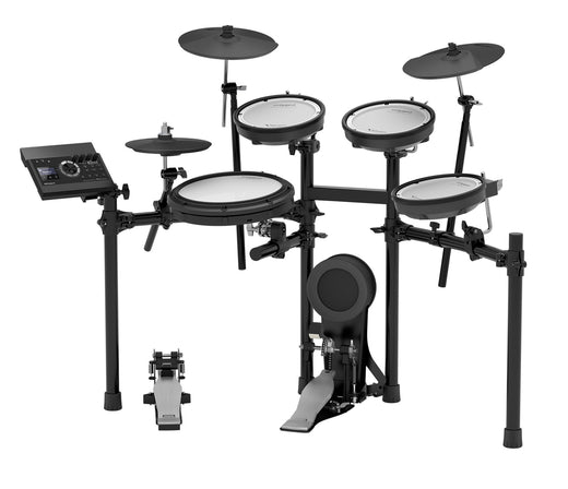 Roland TD-17KV V-Drum Kit, Roland, Electronic Drum Kits
