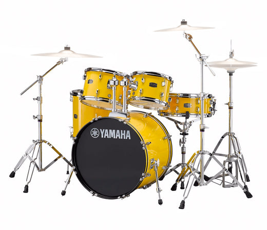 Yamaha Rydeen 20