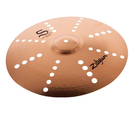 Zildjian 18