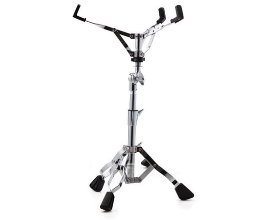 Mapex Storm Series Snare Stand in Chrome Finish