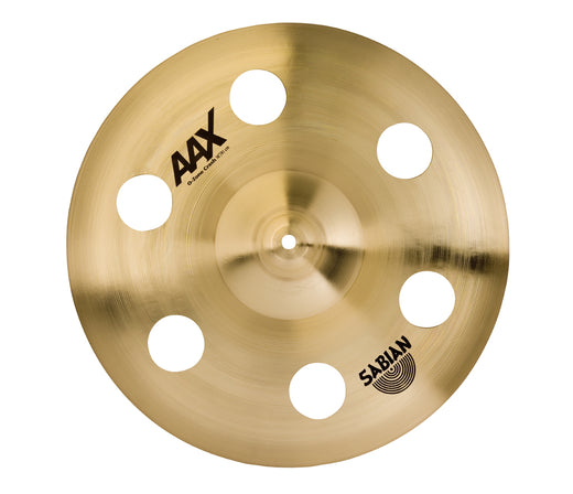 Sabian, Crash Cymbals, 16