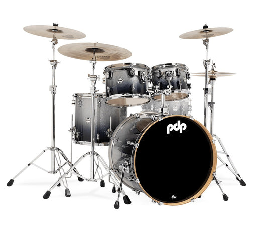 PDP By DW Concept Maple 20