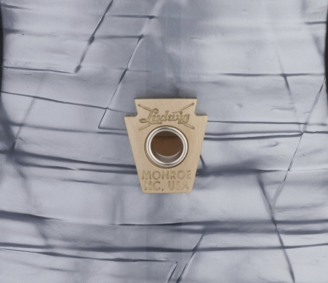 Ludwig Classic Maple 14" x 6.5" Snare Drum