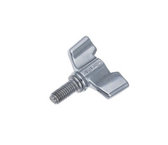 Gibraltar 6mm Pedal Wing Screw - SC-0008