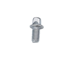 Gibraltar SC-0129 6mm Key Screw For U-Joint - 4 Pack