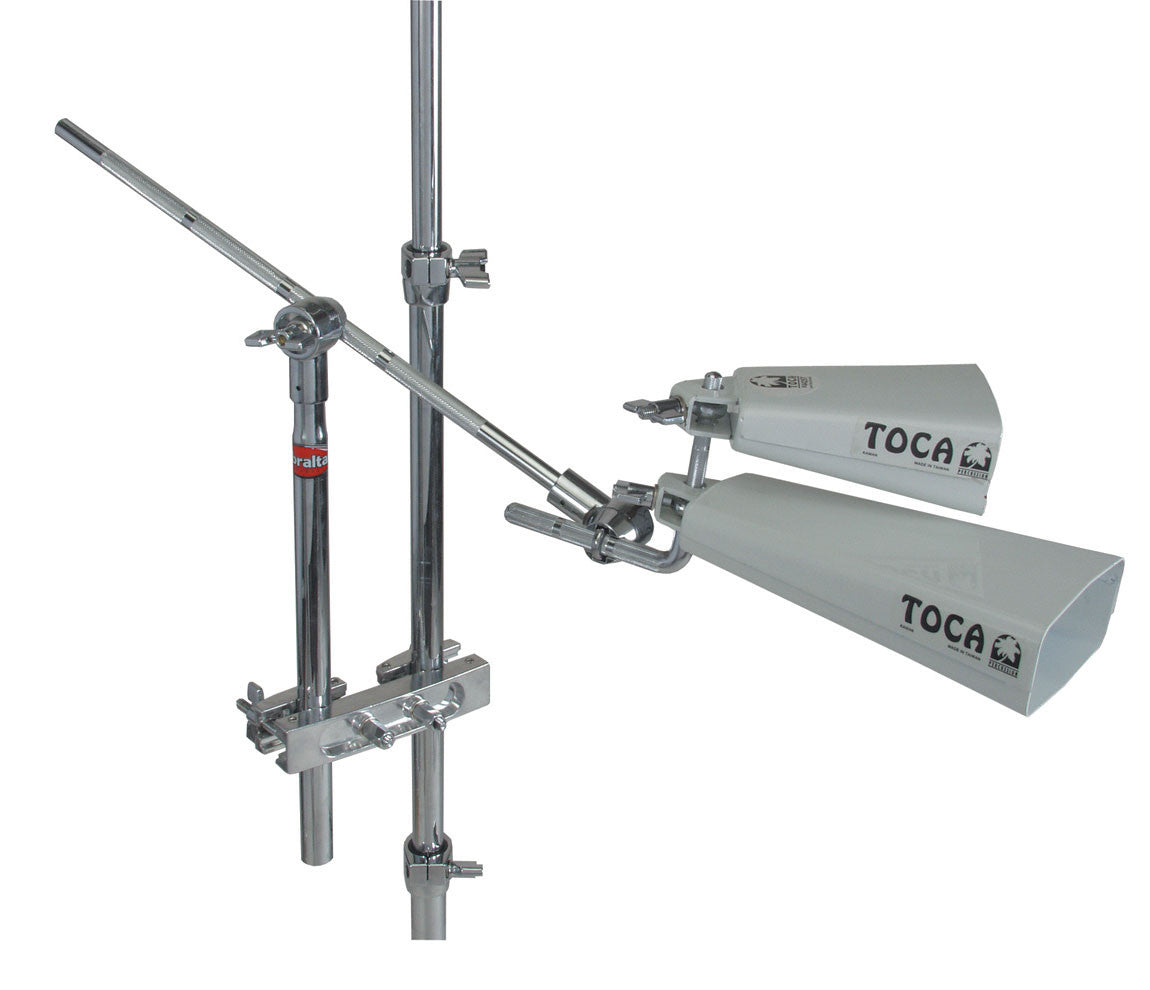 Gibraltar SC-170 Boom & L-Rod Percussion Mount