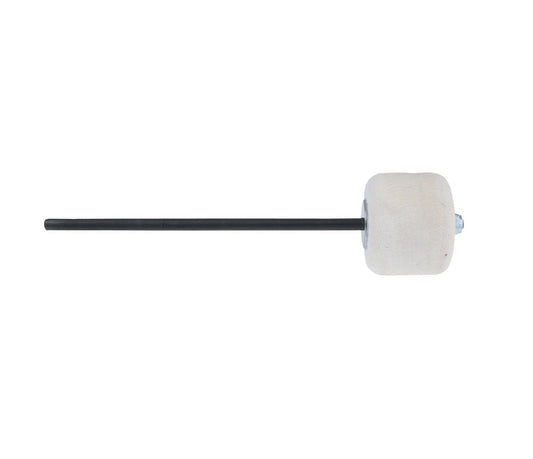 Gibraltar SC-3260 Felt Bass Drum Beater